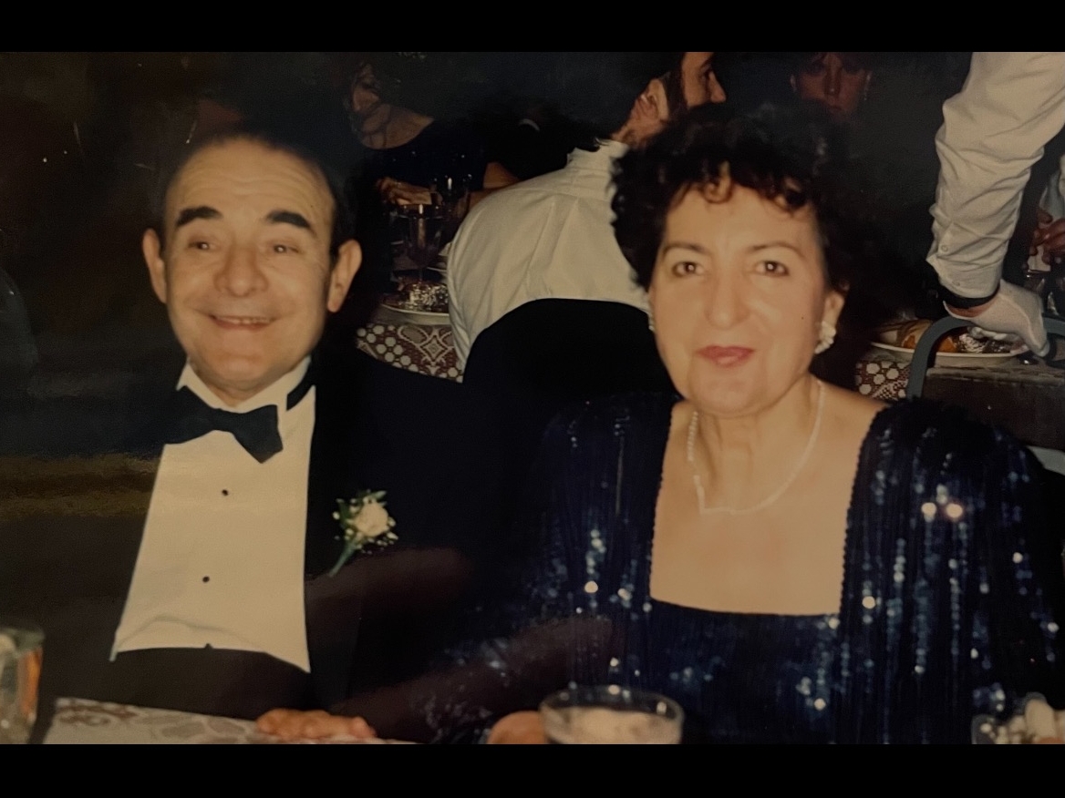 Sand Castle Diner food photos